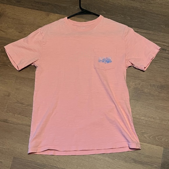 Men's Vineyard Vines T-shirt extra small - Picture 1 of 5